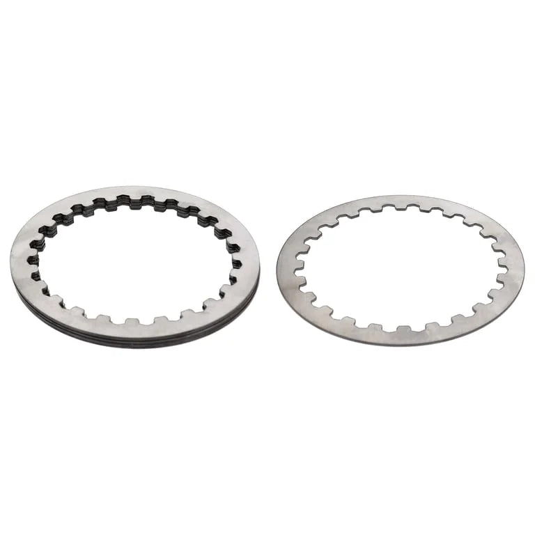 CLUTCH KIT ZSP 03-07 KTM 250 EXC G 400 450 MXC SMS SXS XC W SX 525 SMR 560 REKLUSE RMS-833