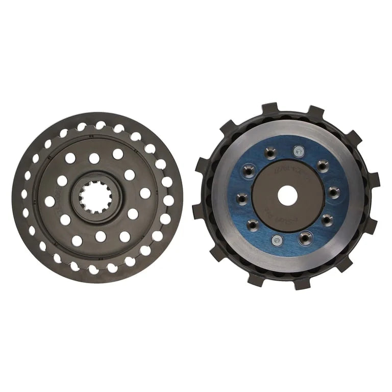CLUTCH KIT ZSP 03-07 KTM 250 EXC G 400 450 MXC SMS SXS XC W SX 525 SMR 560 REKLUSE RMS-833