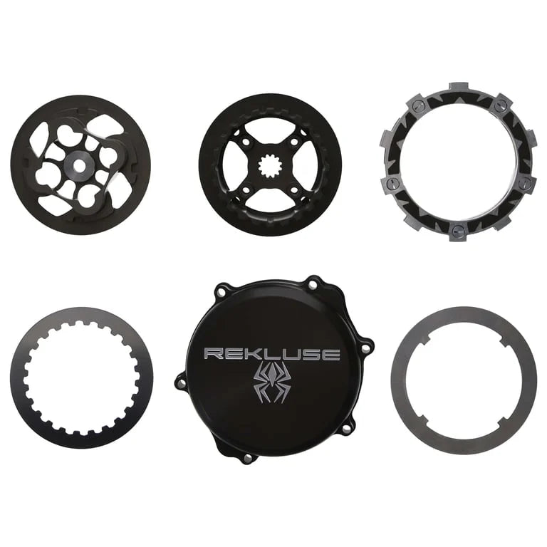 CLUTCH KIT CORE EXP 4.0 02-25 YAMAHA YZ 65 85 REKLUSE RMS-8707072