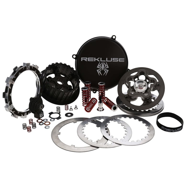 CLUTCH KIT CORE EXP 4.0 12-23 SHERCO 250 SCF R SE SEF I 300 REKLUSE RMS-8708024