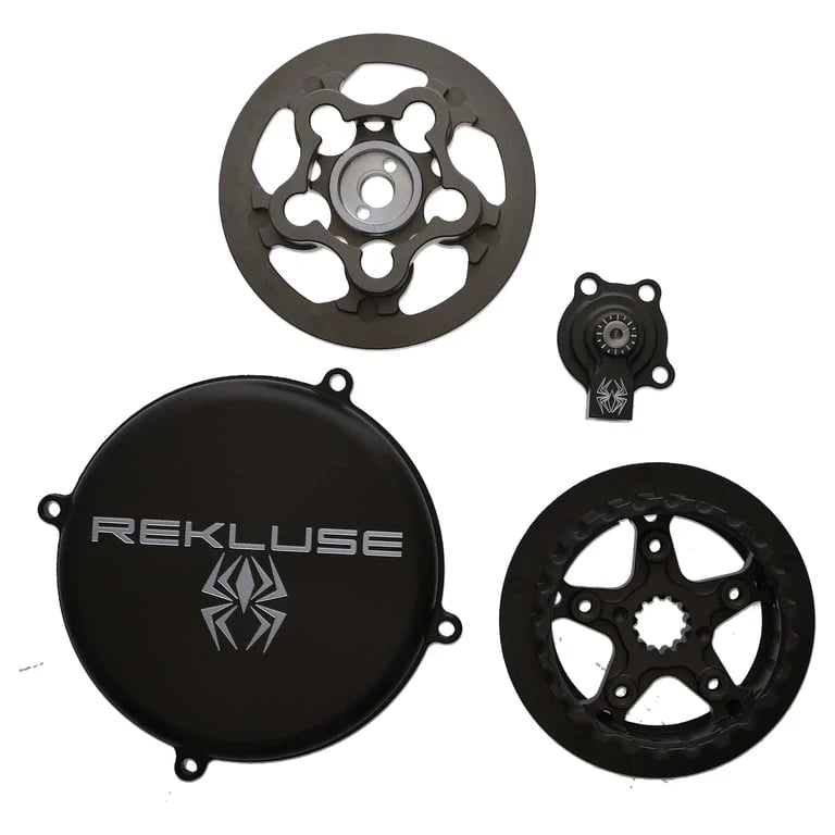 CLUTCH KIT CORE EXP 4.0 12-23 SHERCO 250 SCF R SE SEF I 300 REKLUSE RMS-8708024