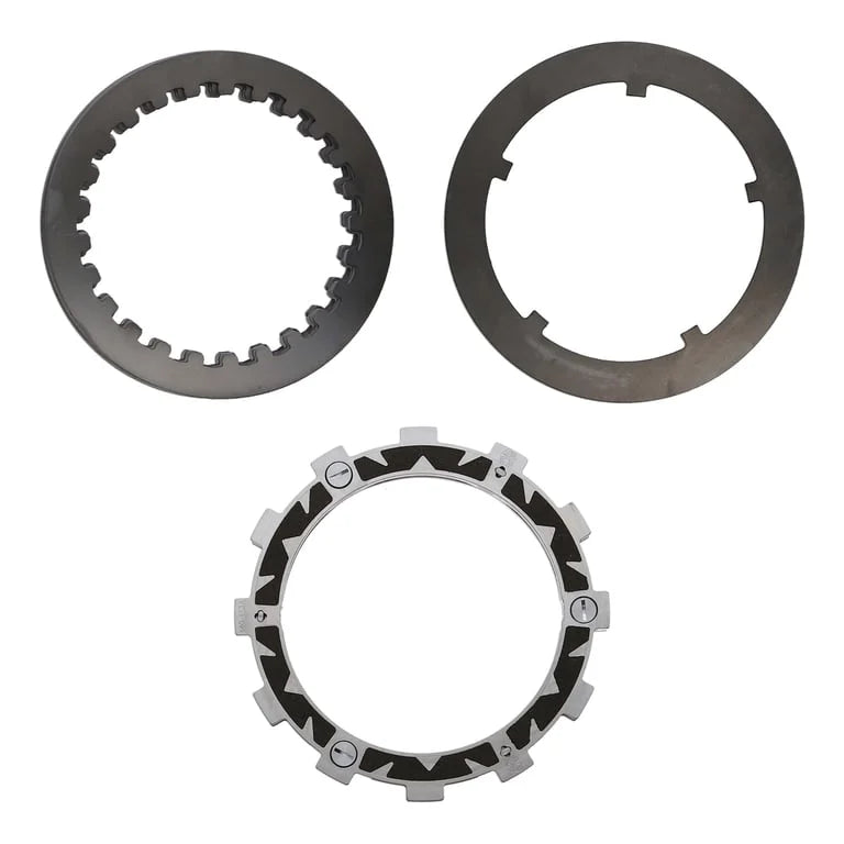 CLUTCH KIT CORE EXP 4.0 12-23 SHERCO 250 SCF R SE SEF I 300 REKLUSE RMS-8708024