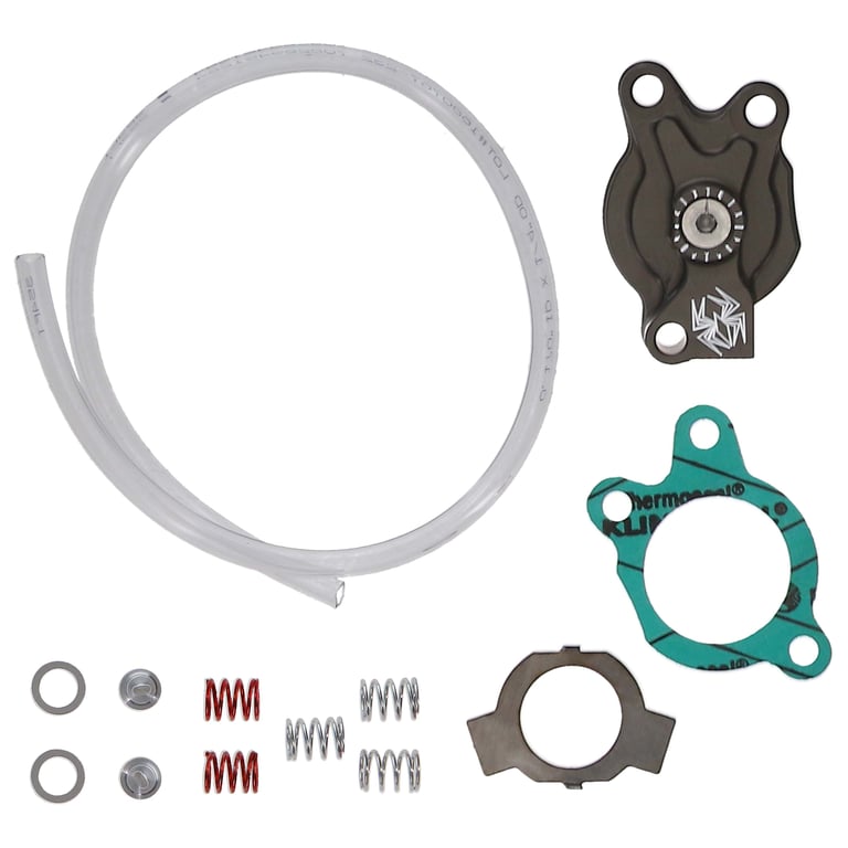 CLUTCH KIT RADIUSCX 4.0 DDS 19-23 GAS MC 125 HUSQ TC TE 150 I TX KTM SX XC W EXC TPI REKLUSE RMS-8913191