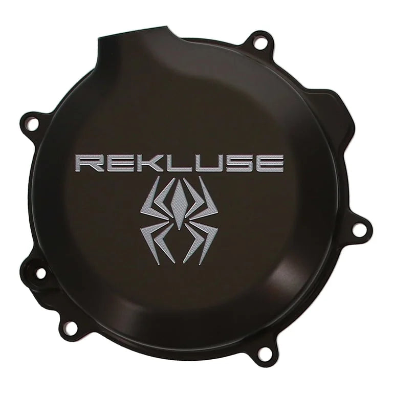CLUTCH KIT RADIUSCX 4.0 DDS 23-25 GAS MC 125 150 HUSQ TC TE KTM SX XC EXC W REKLUSE RMS-8913291