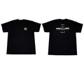 T-SHIRT CLASSIC BLACK L REKLUSE RMS-942-L