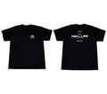 T-SHIRT CLASSIC BLACK 3XL REKLUSE RMS-942-XXXL