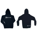 HOODED PULLOVER NAVY HEAVYWEIGHT XL REKLUSE RMS-961-XL