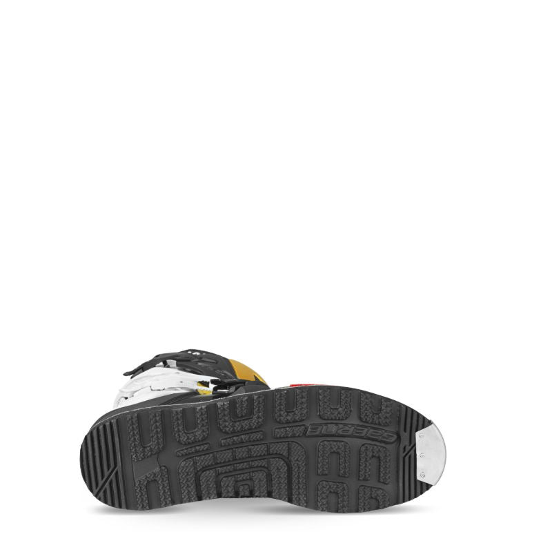 Gaerne SG22 Jarvis 50th Anniversary Edition Enduro Boots