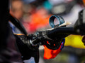 Proloop Elasticated bar strap - Gels - Time card