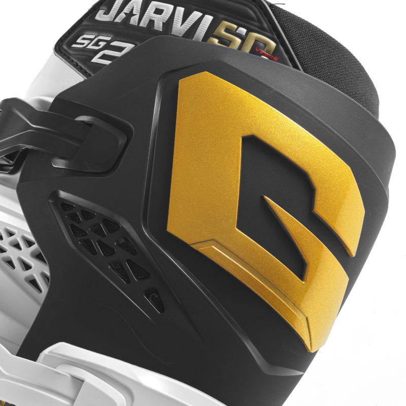 Gaerne SG22 Jarvis 50th Anniversary Edition Enduro Boots