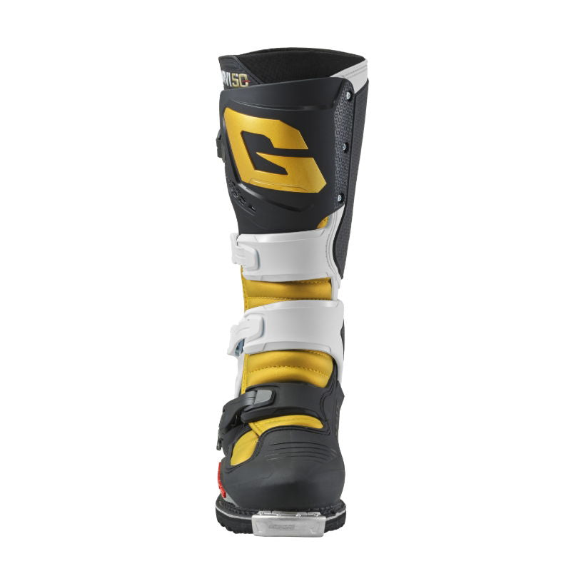 Gaerne SG22 Jarvis 50th Anniversary Edition Enduro Boots