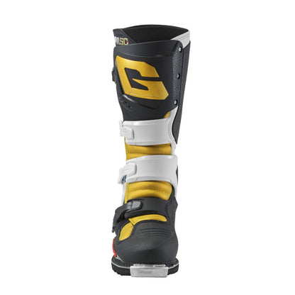 Gaerne SG22 Jarvis 50th Anniversary Edition Enduro Boots