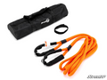 SUPERATV KINETIC TOW RECOVERY ROPE 7,000KG ROPE-U-020