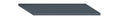 Interior Shelf for Tool Cabinet RSC50 A2, 911x596mm - BetaRSC50 RSC50 A2/R91
