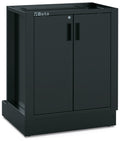 Fixed Two-Door Module for RSC50 with Lock and Adjustable Shelf, 615x435x740mm - BetaRSC50 RSC50 MA