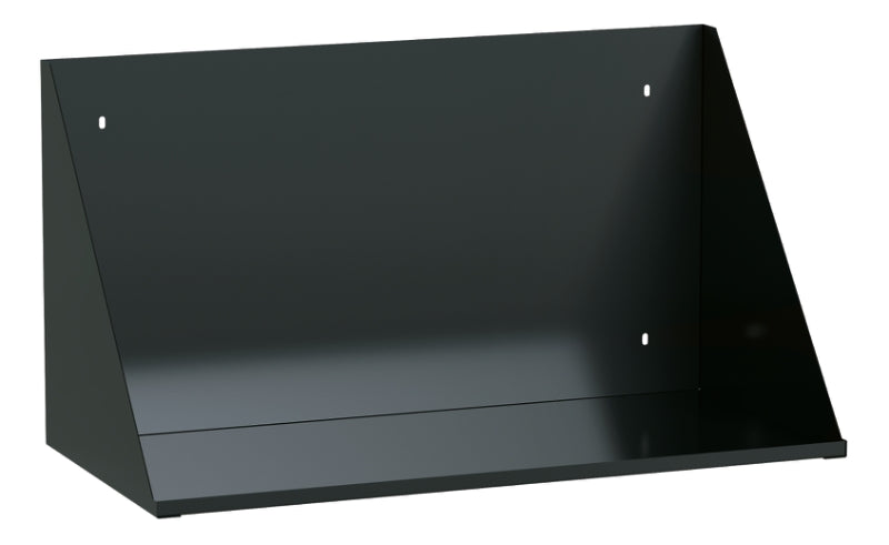 Triangular Shelf for RSC50, 740x300x400mm, Compatible with LED Strip Profiles - BetaRSC50 RSC50 MTP