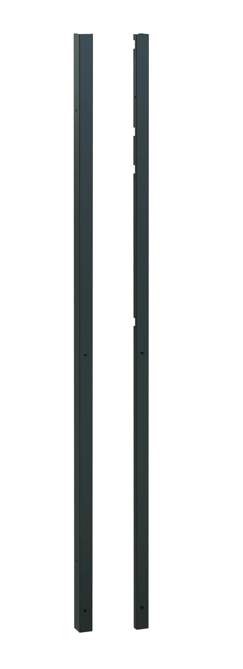 Pair of Right/Left Uprights for RSC50 - BetaRSC50 RSC50 P/2MDX-SX