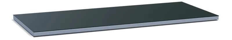 2.2m Worktop for RSC50 with PVC Coating, Side Pads, and Vice Holes - BetaRSC50 RSC50 PG/3-2,2MT