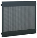 Lower Perforated Tool Panel for RSC50, 650x625x25mm, Compatible with 19 Rack Multi-Socket - BetaRSC50 RSC50 PFI