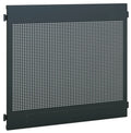 Lower Perforated Tool Panel for RSC50, 650x625x25mm, Compatible with 19 Rack Multi-Socket - BetaRSC50 RSC50 PFI