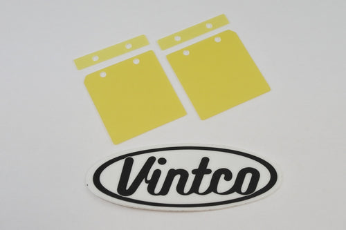 REED VALVE KIT 86-04 HONDA CR 80 85 R B VINTCO RVH002
