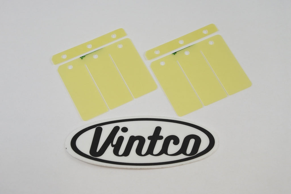 REED VALVE KIT 79-01 HONDA CR 125 VINTCO RVH003