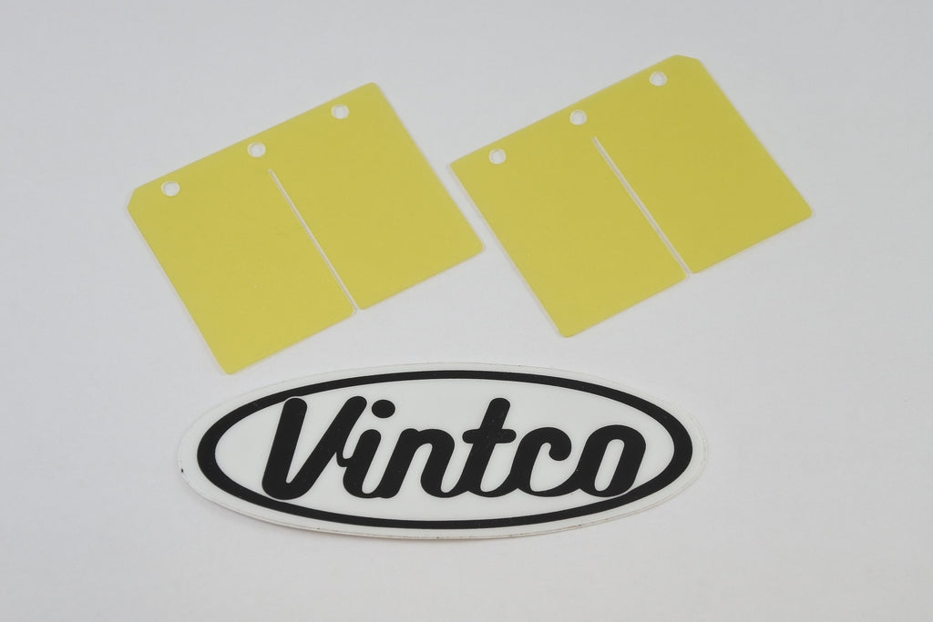REED VALVE KIT 02-04 HONDA CR 125 VINTCO RVH004