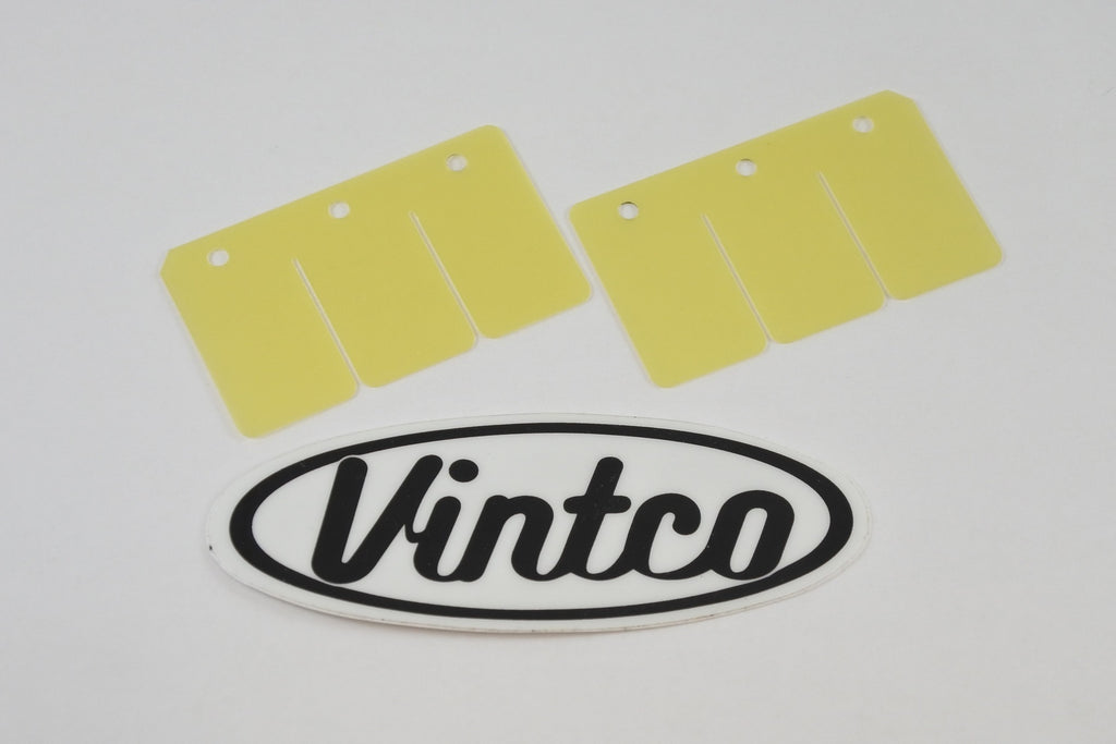 REED VALVE KIT 05-07 HONDA CR 125 VINTCO RVH005