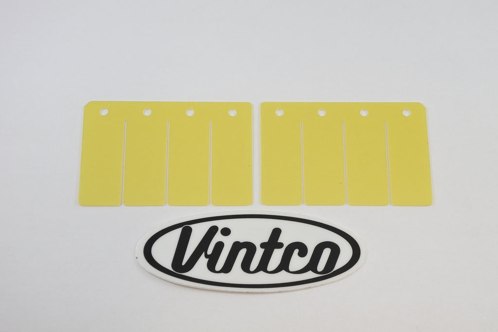 REED VALVE KIT 04-04 HONDA CR 250 VINTCO RVH008