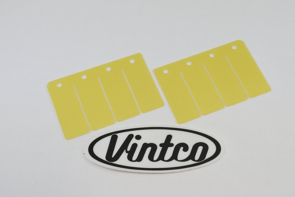 REED VALVE KIT 04-04 HONDA CR 250 VINTCO RVH008