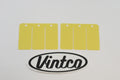 REED VALVE KIT 05-07 HONDA CR 250 VINTCO RVH009