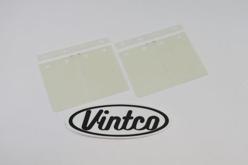 REED VALVE KIT 84-88 HONDA CR 500 VINTCO RVH010
