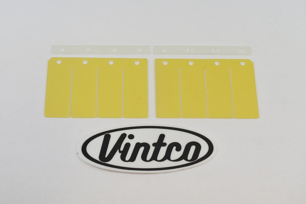 REED VALVE KIT 89-01 HONDA CR 500 VINTCO RVH011