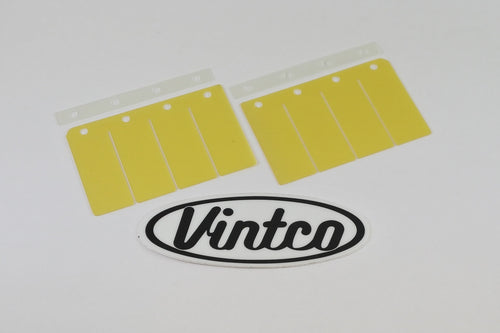 REED VALVE KIT 89-01 HONDA CR 500 VINTCO RVH011