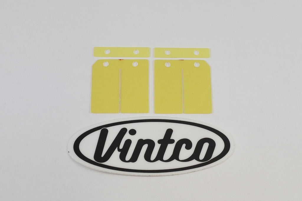 REED VALVE KIT 83-17 KAWASAKI KX 60 65 VINTCO RVK001