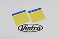REED VALVE KIT 94-96 KAWASAKI KX 125 VINTCO RVK004