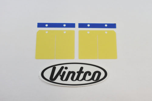 REED VALVE KIT 94-96 KAWASAKI KX 125 VINTCO RVK004