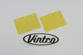REED VALVE KIT 93-03 KAWASAKI KX 125 VINTCO RVK006