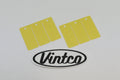REED VALVE KIT 04-05 KAWASAKI KX 125 VINTCO RVK007