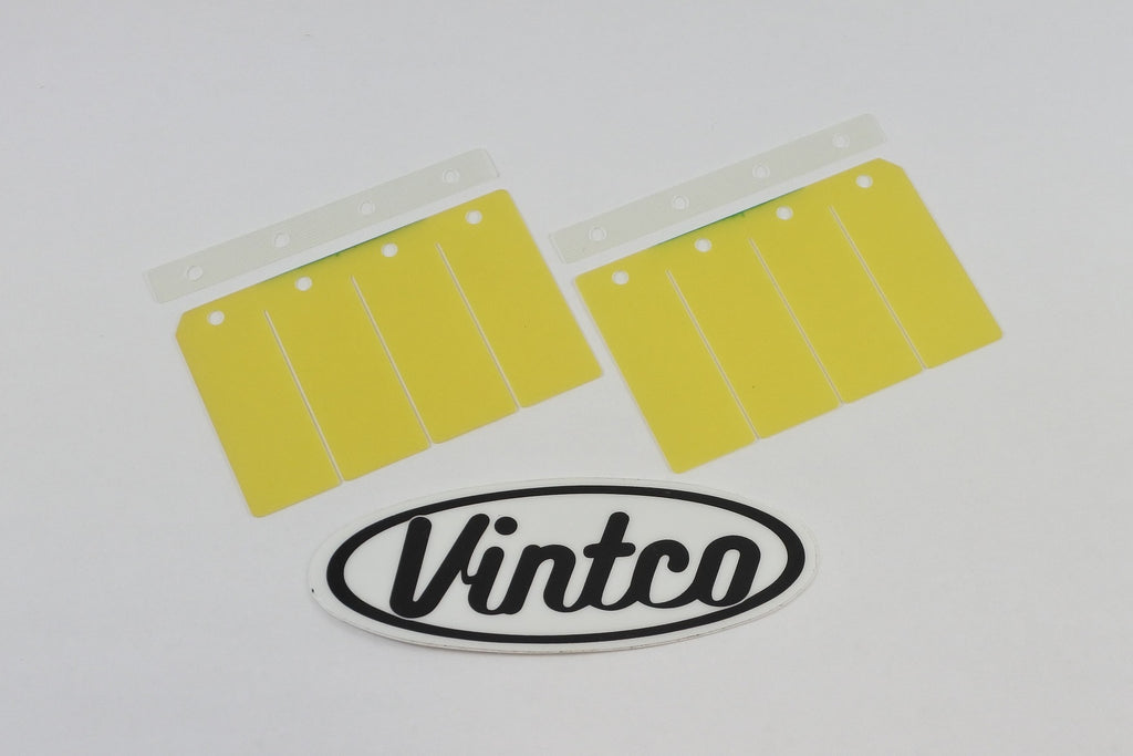 REED VALVE KIT 83-96 KAWASAKI KDX KXF KXT TECATE 4 KX 250 VINTCO RVK008