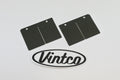 REED VALVE KIT 01-04 KAWASAKI KX 250 VINTCO RVK009