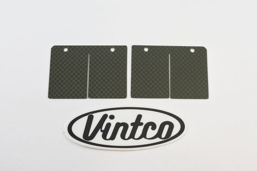 REED VALVE KIT 01-04 KAWASAKI KX 250 VINTCO RVK009