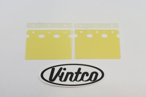 REED VALVE KIT 83-85 KAWASAKI KX 500 VINTCO RVK010