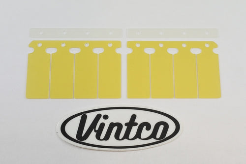 REED VALVE KIT 86-04 KAWASAKI KX 500 VINTCO RVK011