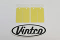 REED VALVE KIT 79-88 KAWASAKI KDX KE KX 80 175 VINTCO RVK014