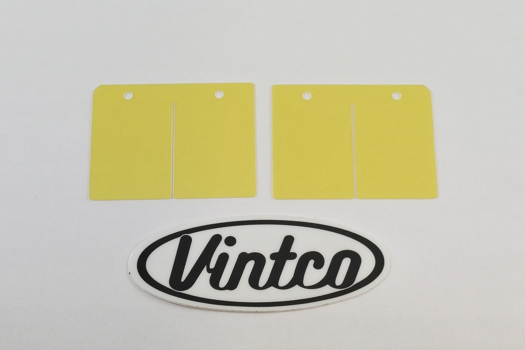 REED VALVE KIT 05-07 KAWASAKI KX 250 VINTCO RVK015