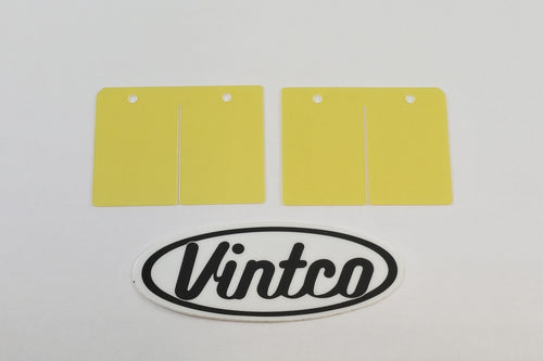 REED VALVE KIT 05-07 KAWASAKI KX 250 VINTCO RVK015