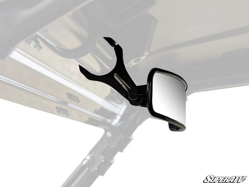 REAR VIEW MIRROR 17 CAN-AM, HONDA, KUBOTA, CF MOTO, UTV, 2