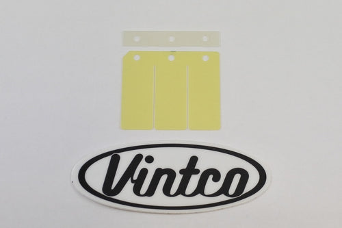 REED VALVE KIT 86-88 SUZUKI RM 80 VINTCO RVS001