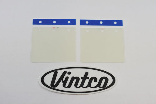 REED VALVE KIT 89-89 SUZUKI RM 125 VINTCO RVS003